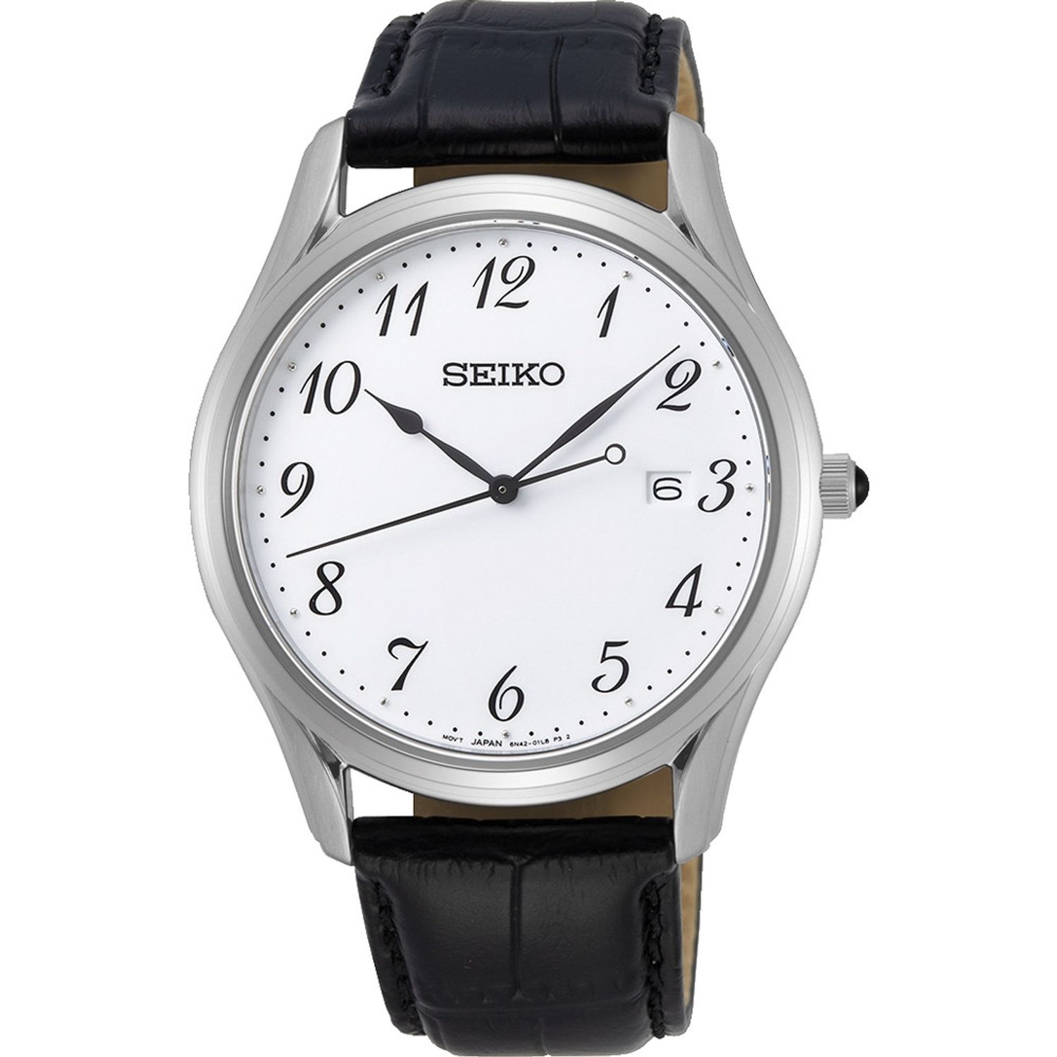 Ceas Barbati, SEIKO WATCHES SUR303P1 fotografia produsului