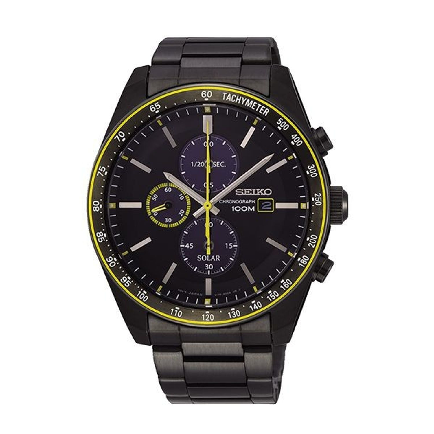 Ceas Barbati, SEIKO WATCHES SSC723P1 fotografia produsului