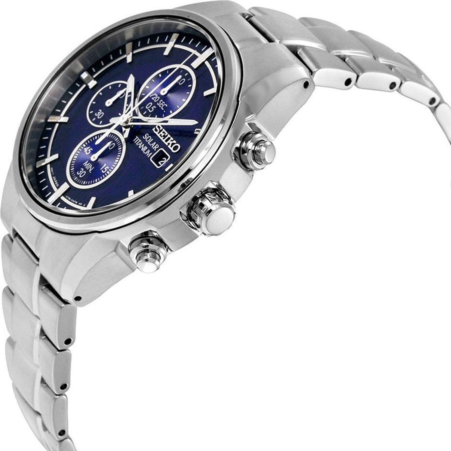 Ceas Barbati, SEIKO SSC365P1 fotografia produsului View 2 L
