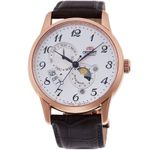 Ceas Barbati, ORIENT MOD. RA-AK0001S10B fotografia produsului