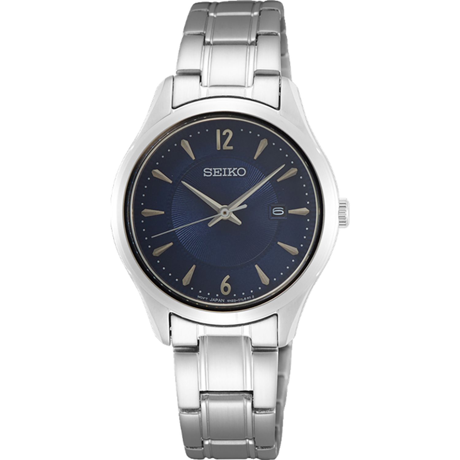 Ceas Dama, SEIKO WATCHES SUR425P1 fotografia produsului