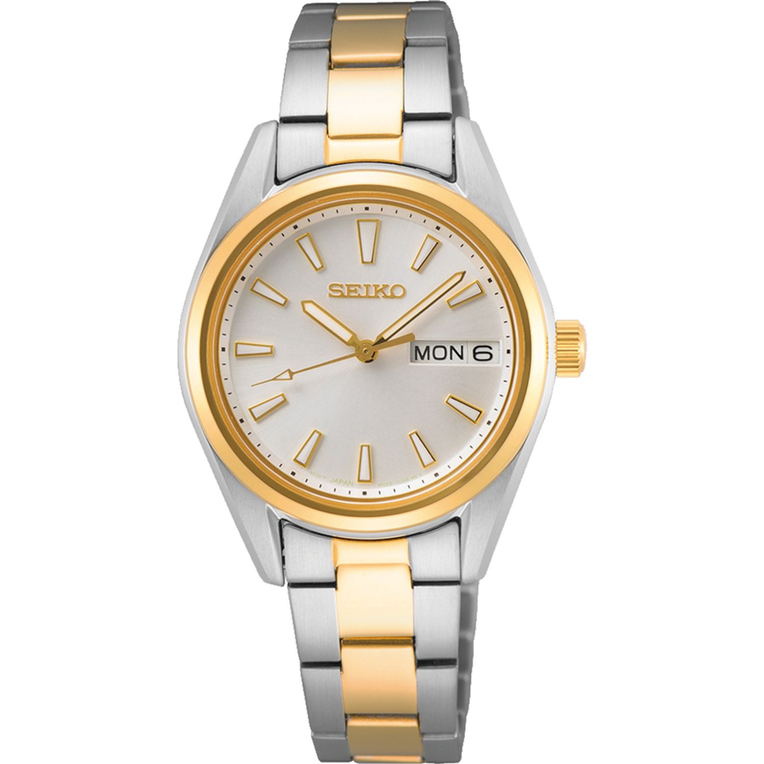 Ceas Dama, Seiko, Neo Classic SUR454P1 fotografia produsului