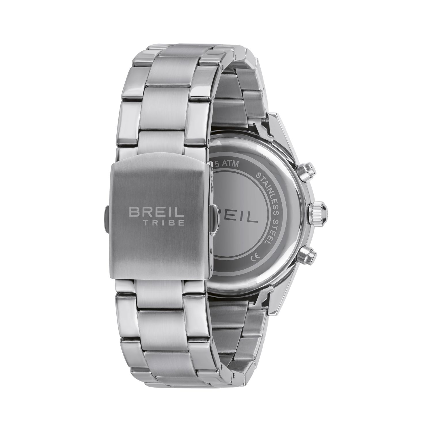 Ceas Barbati, Breil, Yukon EW0568 fotografia produsului View 3 L