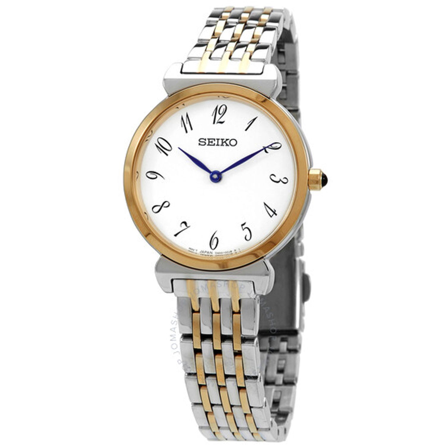 Ceas Dama, SEIKO WATCHES SFQ800P1 fotografia produsului View 2 L