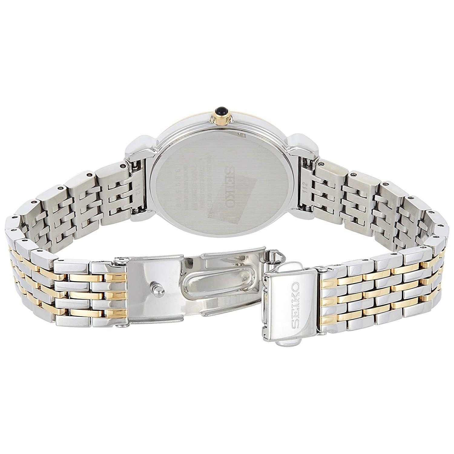 Ceas Dama, SEIKO WATCHES SFQ800P1 fotografia produsului View 6 L