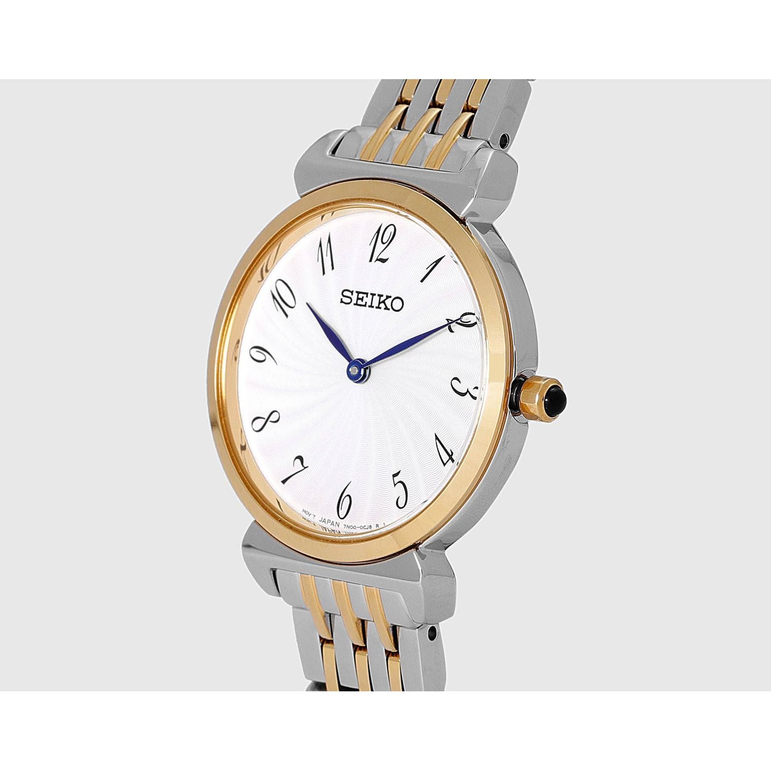 Ceas Dama, SEIKO WATCHES SFQ800P1 fotografia produsului View 4 L