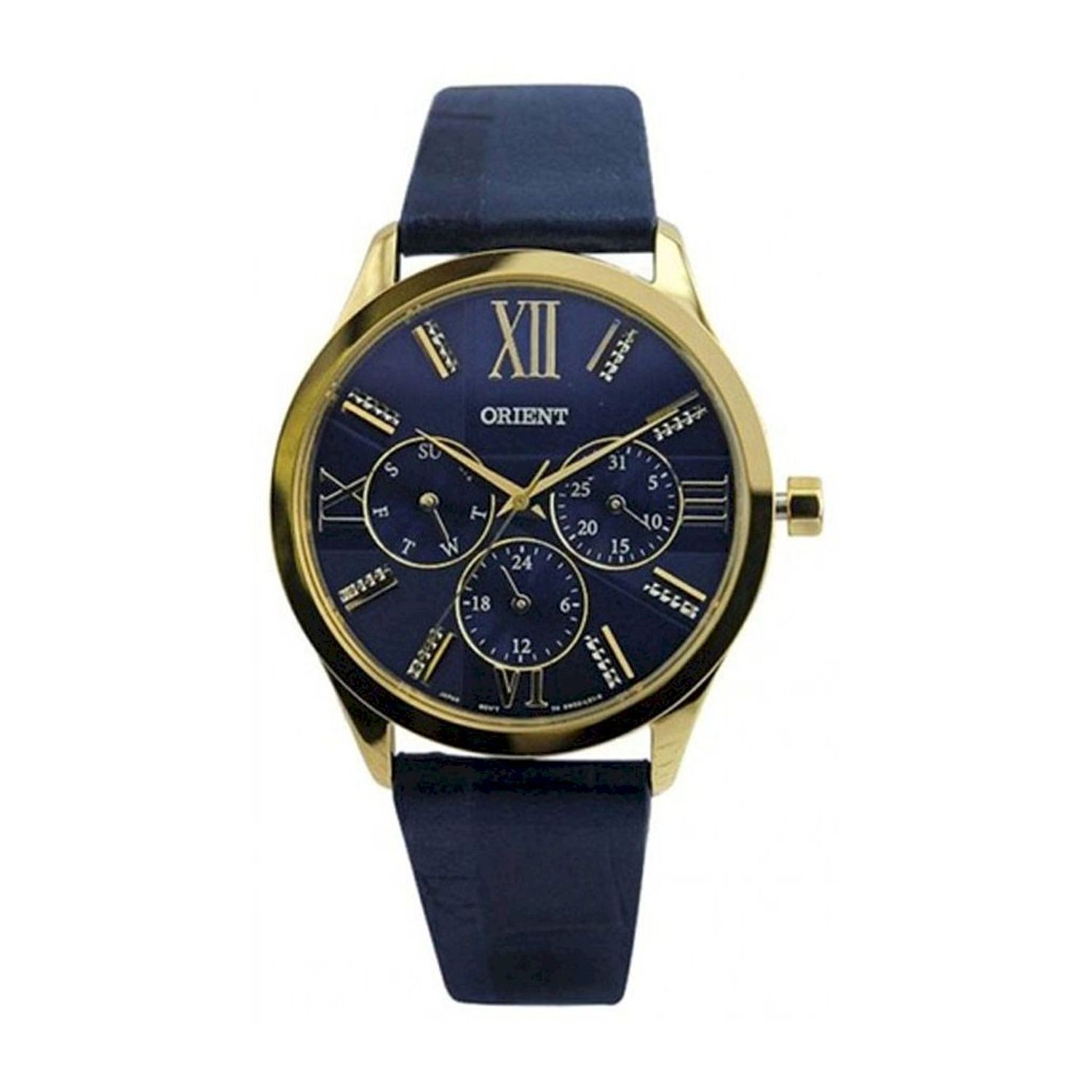 Ceas Barbati, ORIENT MOD. FSW02003D0 fotografia produsului