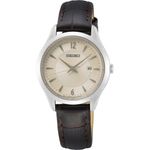 Ceas Dama, SEIKO WATCHES SUR427P1 fotografia produsului View 2 S