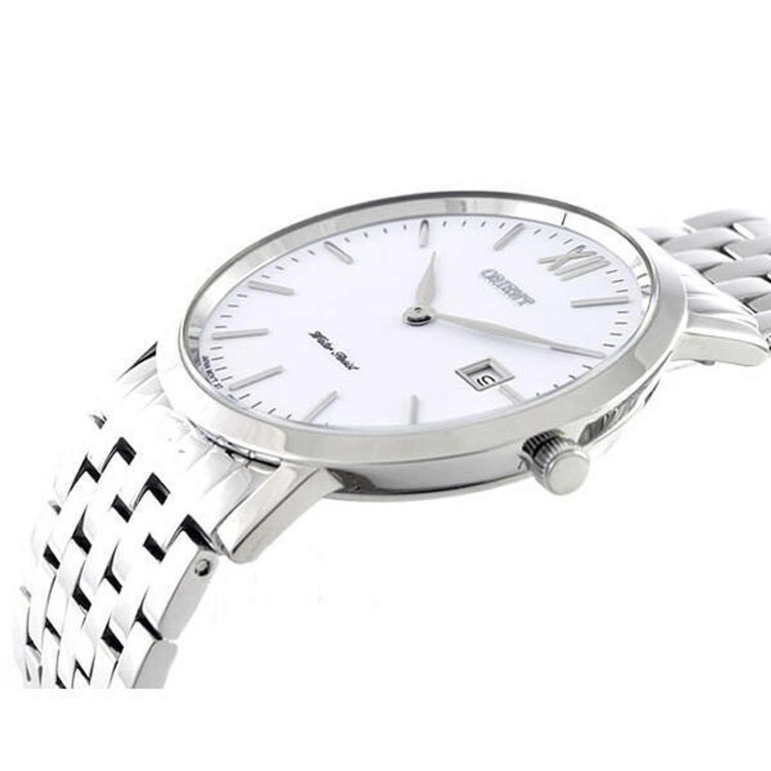 Ceas Barbati, ORIENT MOD. FGW00004W0 fotografia produsului View 2 L