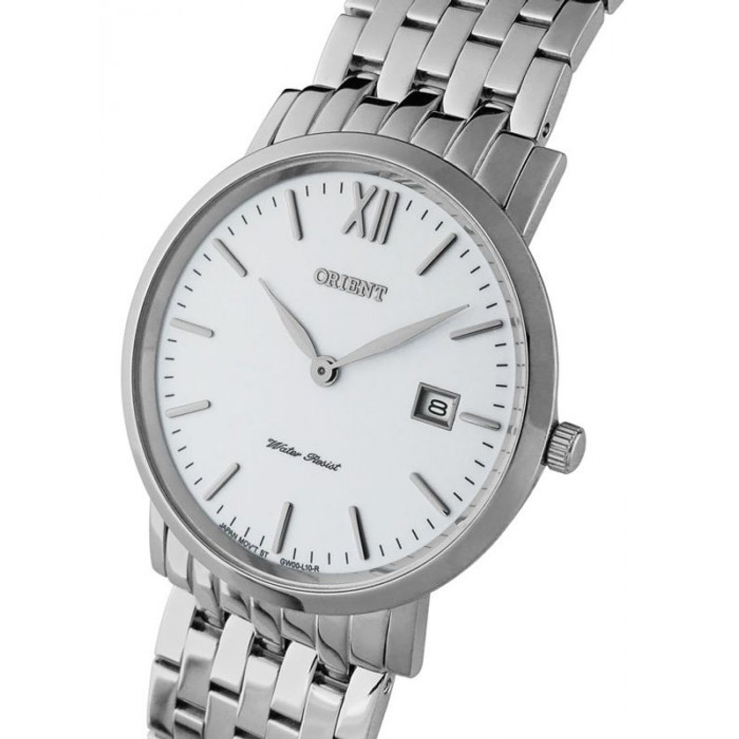 Ceas Barbati, ORIENT MOD. FGW00004W0 fotografia produsului View 4 L