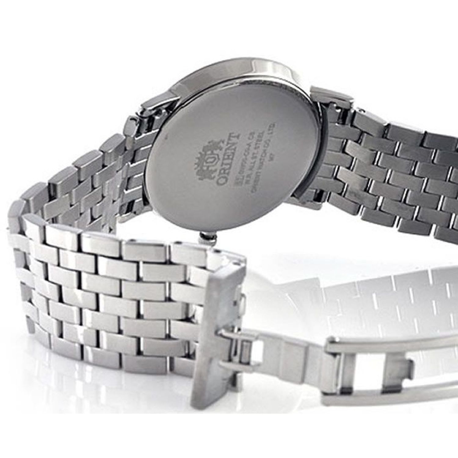Ceas Barbati, ORIENT MOD. FGW00004W0 fotografia produsului View 3 L