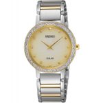 Ceas Dama, Seiko, Solar SUP448P1 fotografia produsului