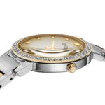 Ceas Dama, Seiko, Solar SUP448P1 fotografia produsului View 2 S