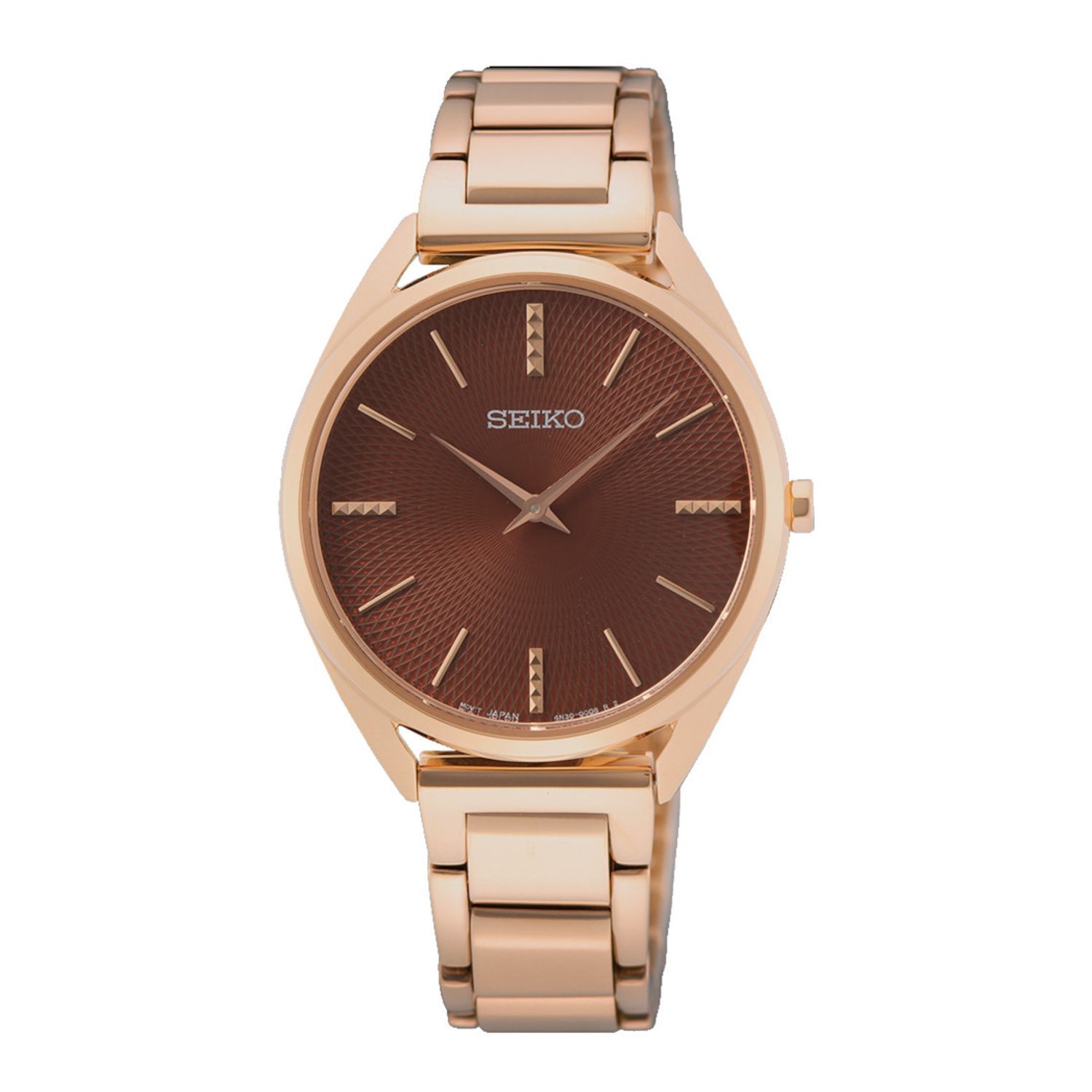 Ceas Dama, Seiko, Caprice SWR062P1 fotografia produsului
