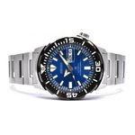 Ceas Barbati, Seiko, Prospex SRPE09K1 fotografia produsului View 4 S