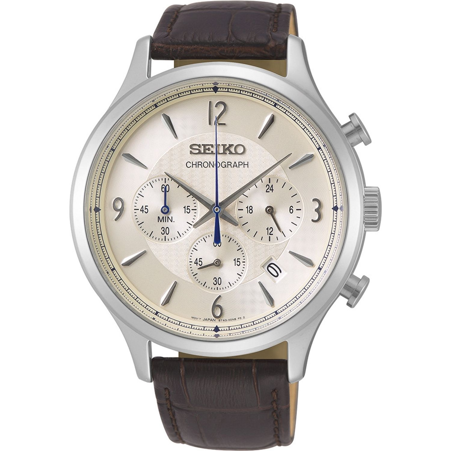 Ceas Barbati, SEIKO WATCHES SSB341P1 fotografia produsului