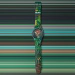 Ceas SWATCH WATCHES SUOZ333 fotografia produsului View 4 S