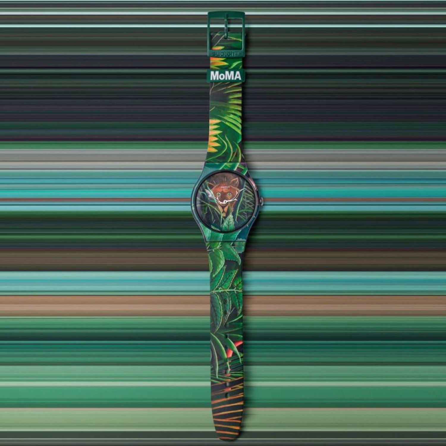 Ceas SWATCH WATCHES SUOZ333 fotografia produsului View 4 L