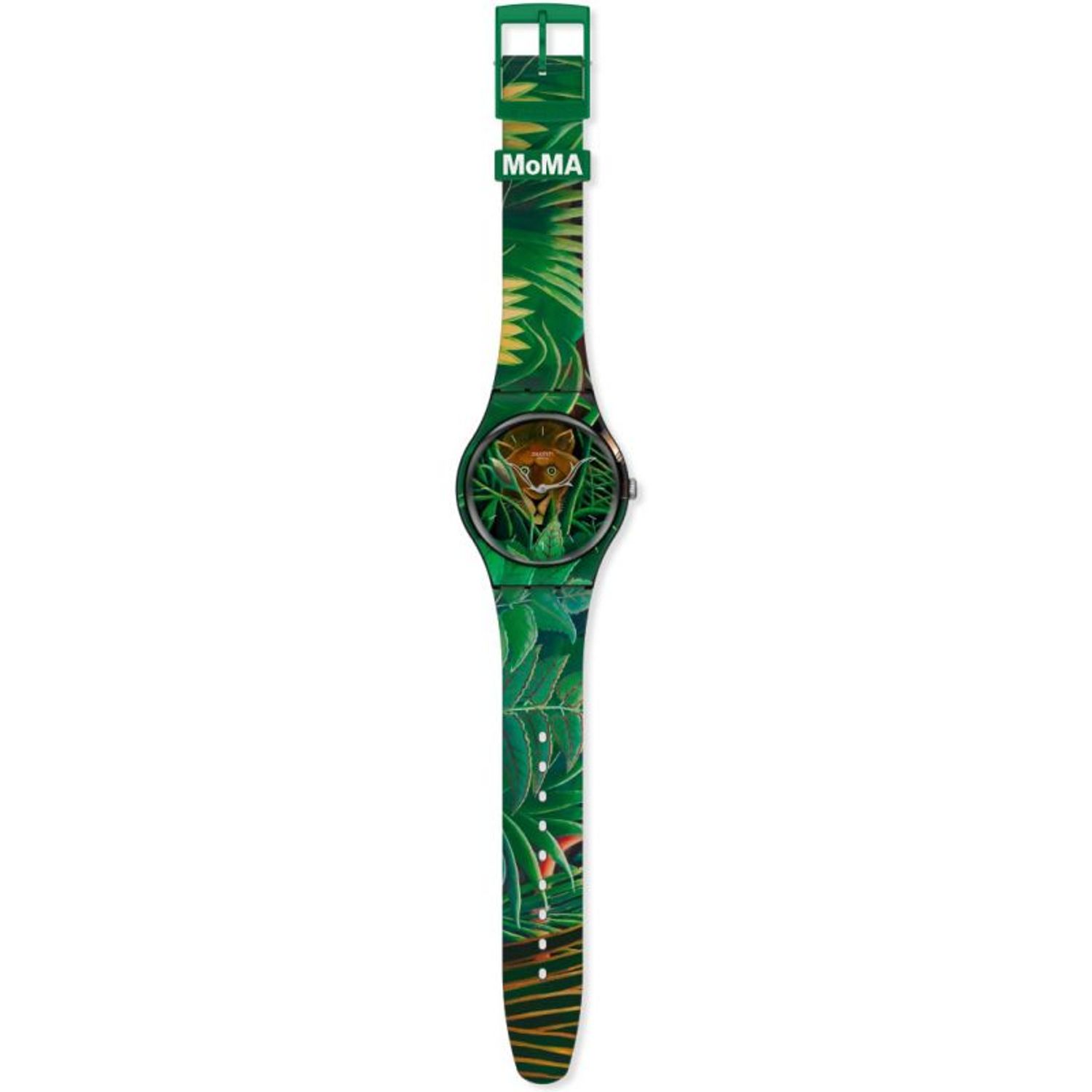 Ceas SWATCH WATCHES SUOZ333 fotografia produsului View 3 L