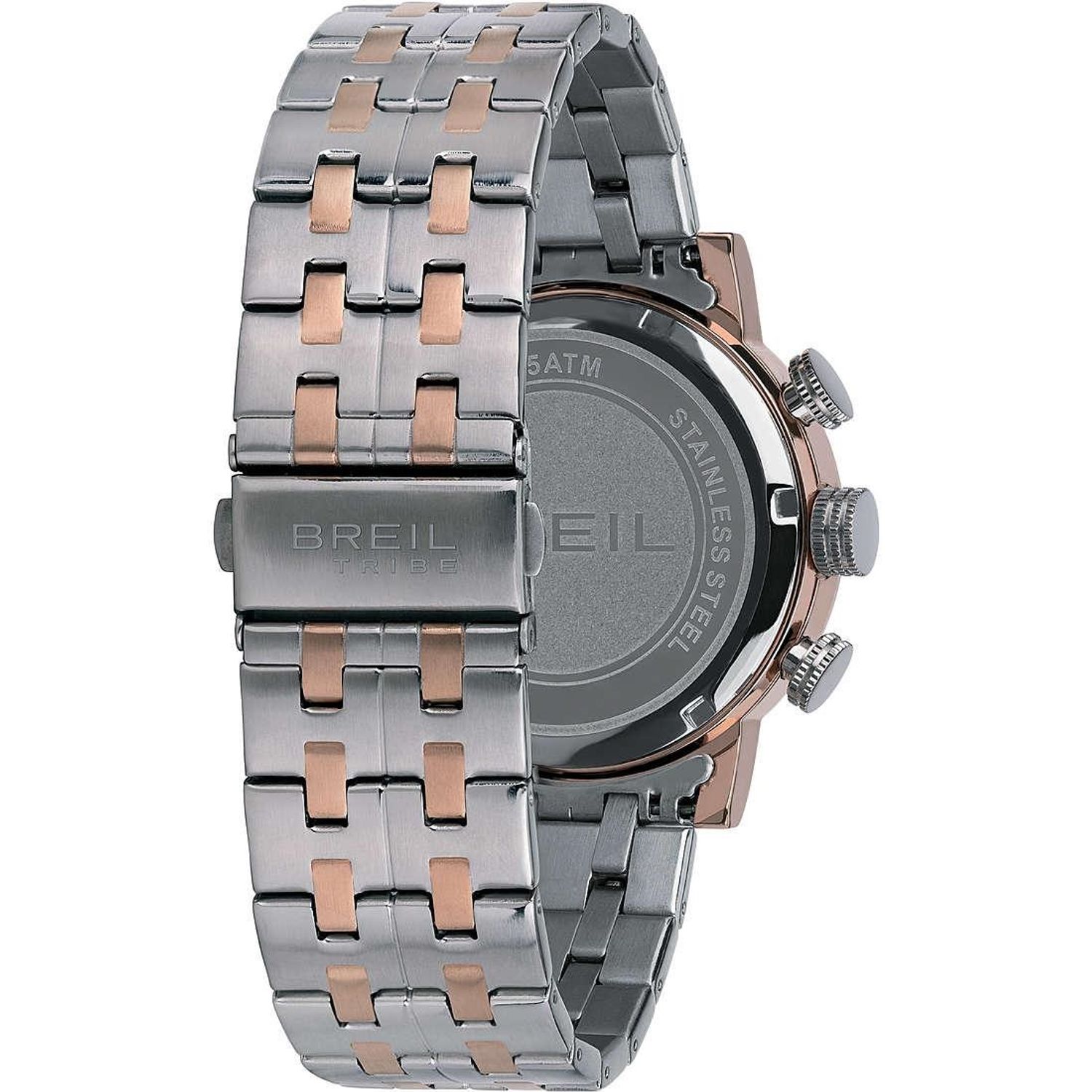 Ceas Barbati, Breil, Lil Tribe EW0470 fotografia produsului View 4 L
