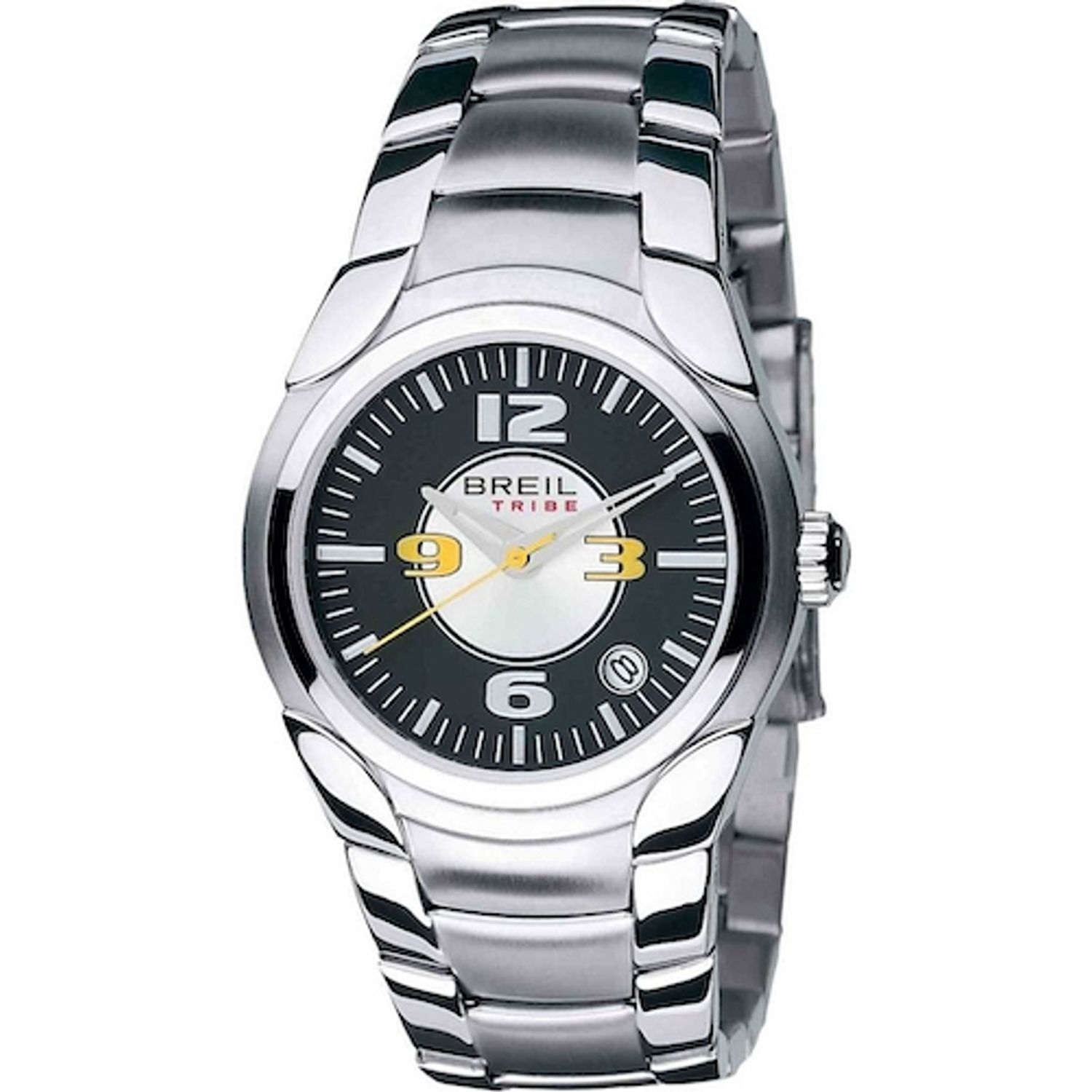 Ceas Barbati BREIL WATCHES Model STEADY TW0152 fotografia produsului