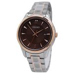 Ceas Dama, Seiko, Classic-Modern SUR476P1 fotografia produsului View 2 S