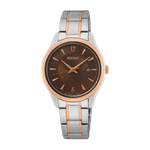 Ceas Dama, Seiko, Classic-Modern SUR476P1 fotografia produsului