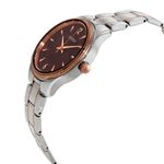 Ceas Dama, Seiko, Classic-Modern SUR476P1 fotografia produsului View 4 S