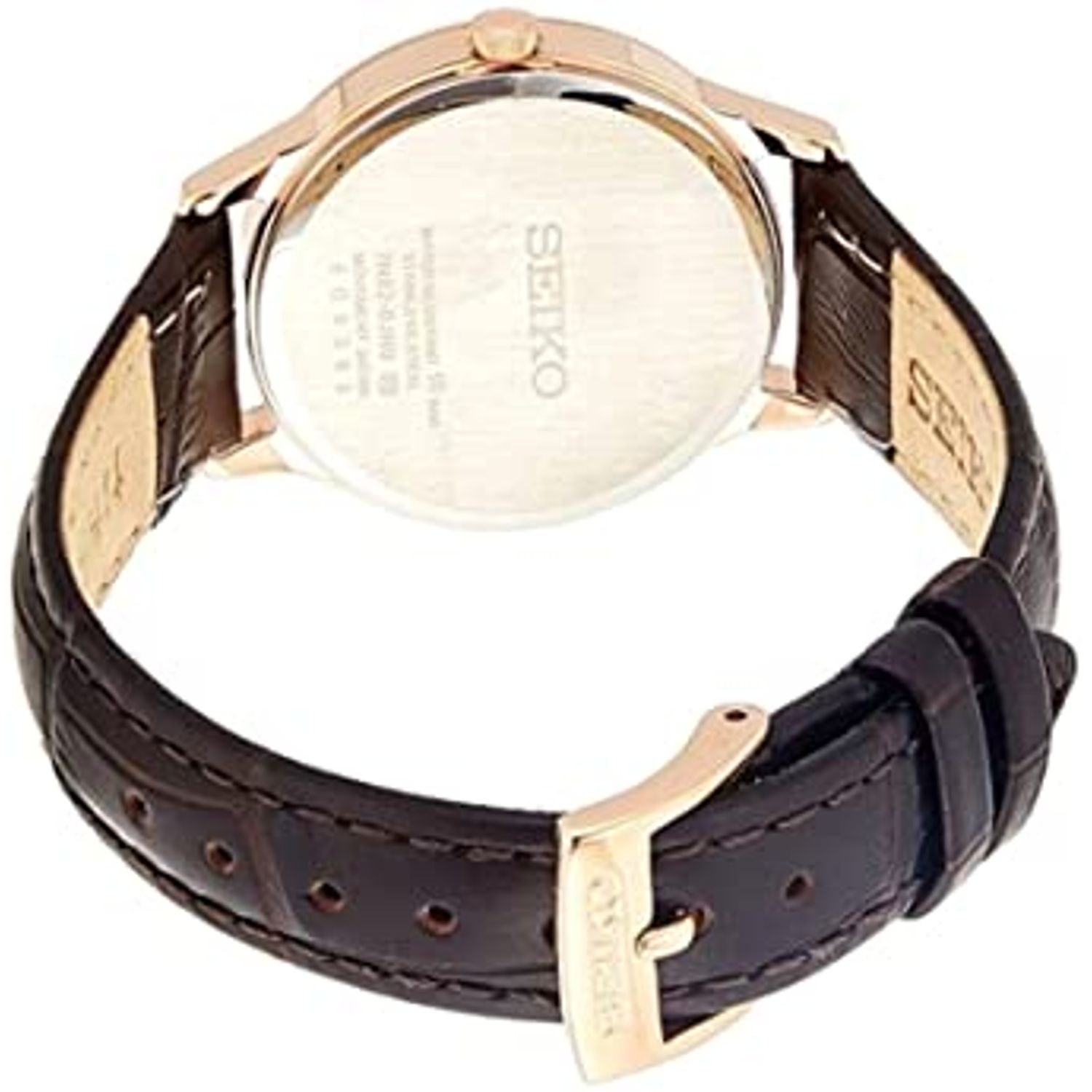 Ceas SEIKO  SXDG98P1 SXDG98P1 fotografia produsului View 3 L
