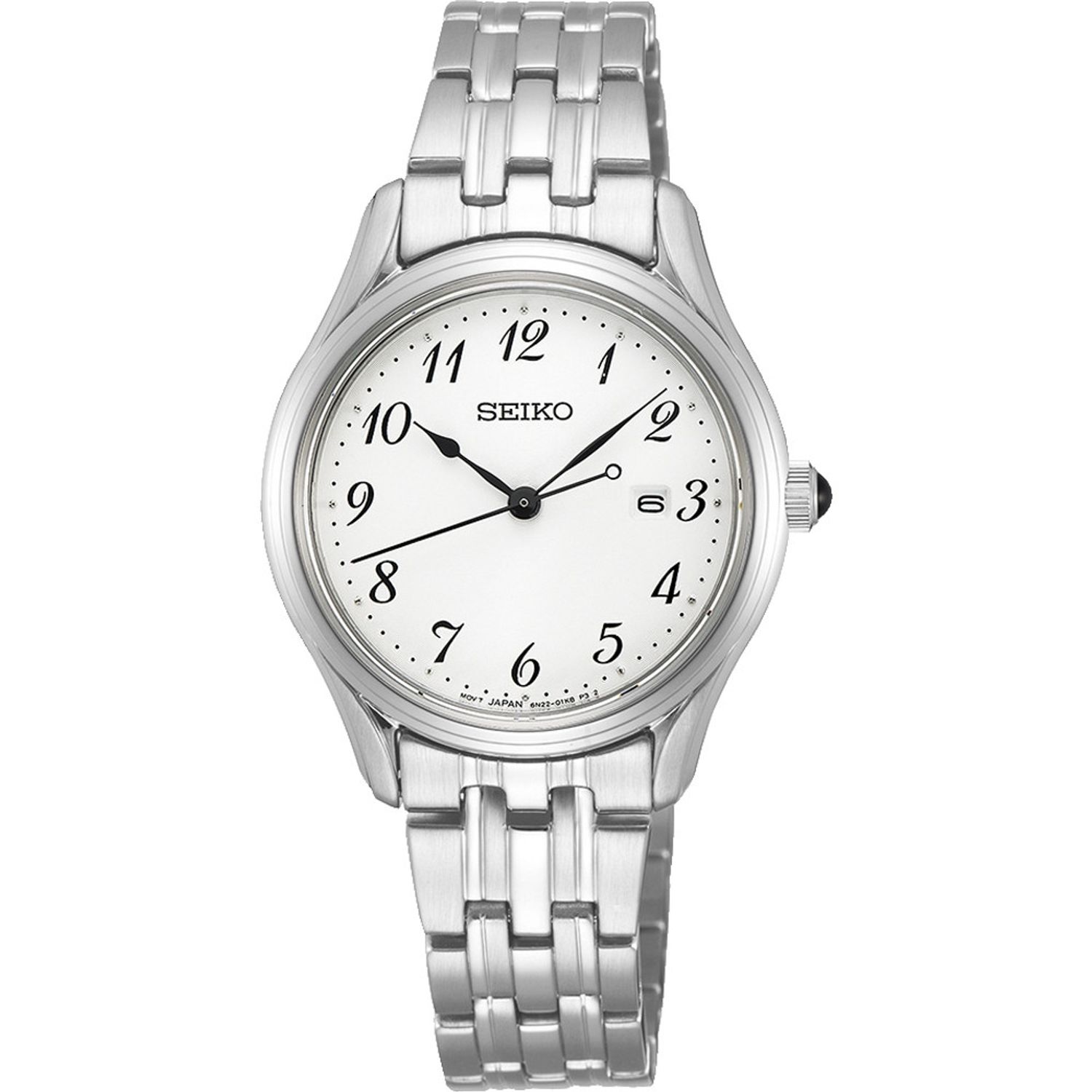Ceas SEIKO  SUR643P1 SUR643P1 fotografia produsului