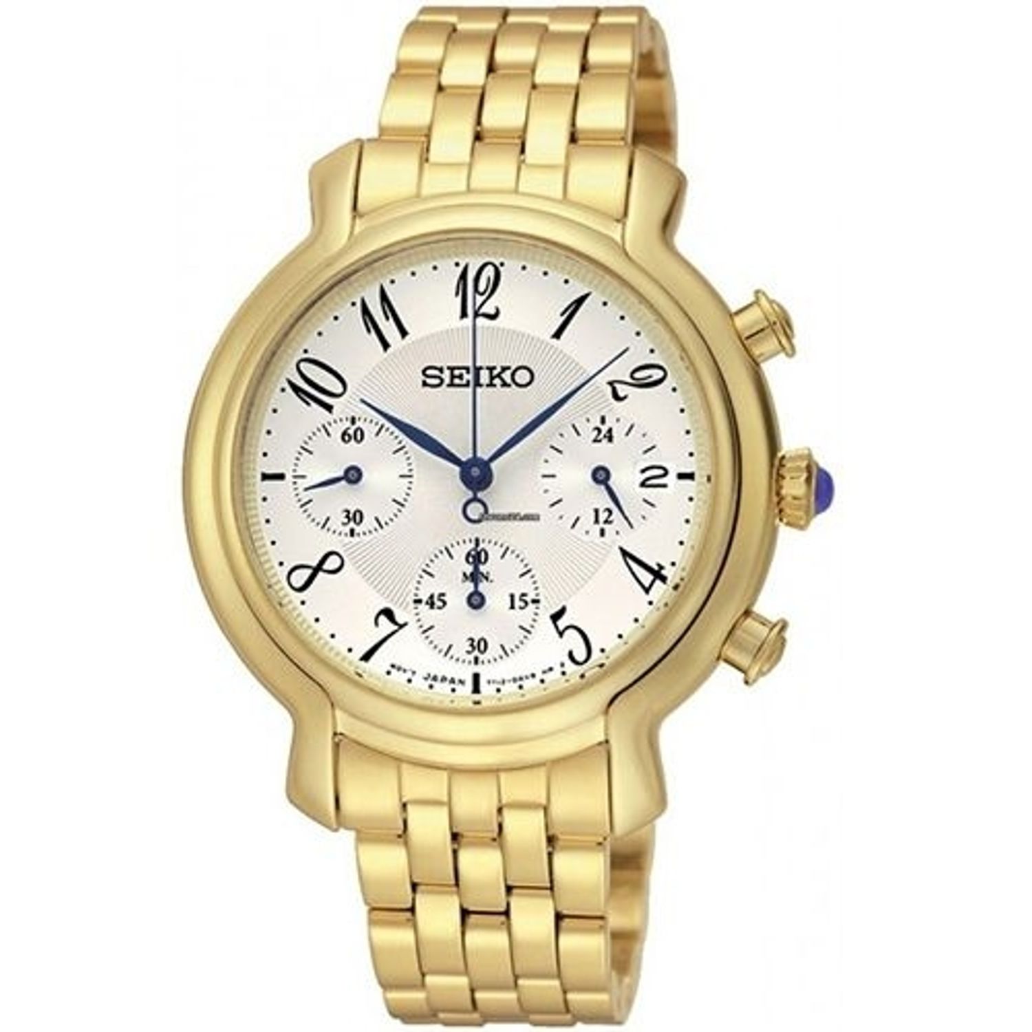 Ceas Dama, Seiko, Classic SRW874P1 fotografia produsului