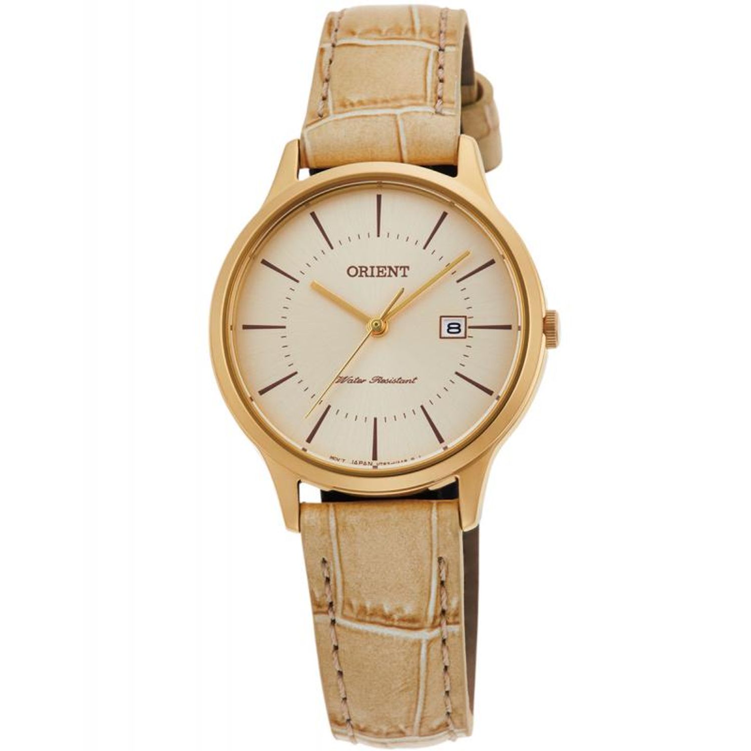 Ceas Dama, ORIENT MOD. RF-QA0003G10B fotografia produsului