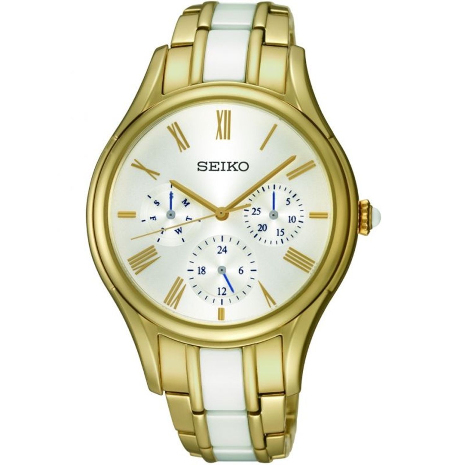 Ceas Dama, Seiko, Ceramic SKY718P1 fotografia produsului