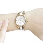 Ceas Dama, Seiko, Ceramic SKY718P1 fotografia produsului View 4 S