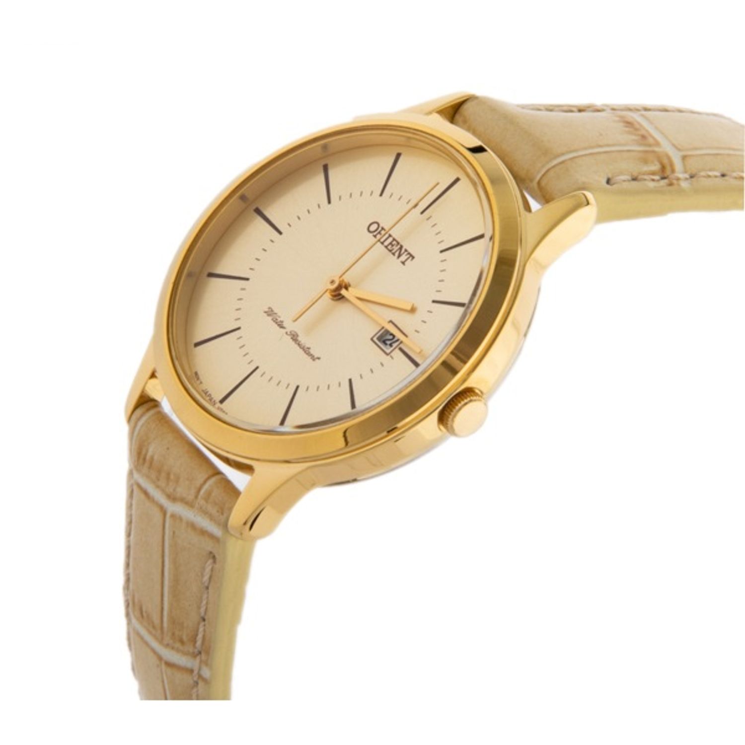 Ceas Dama, ORIENT MOD. RF-QA0003G10B fotografia produsului View 3 L