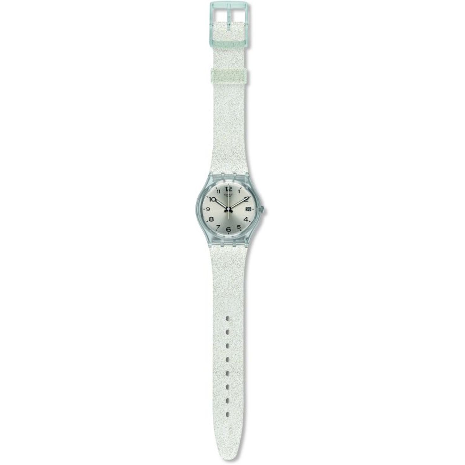Ceas SWATCH SILVERBRUSH GM416C fotografia produsului View 2 L
