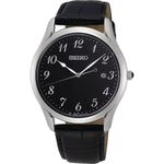 Ceas Barbati, Seiko, Neo Classic SUR305P1 fotografia produsului