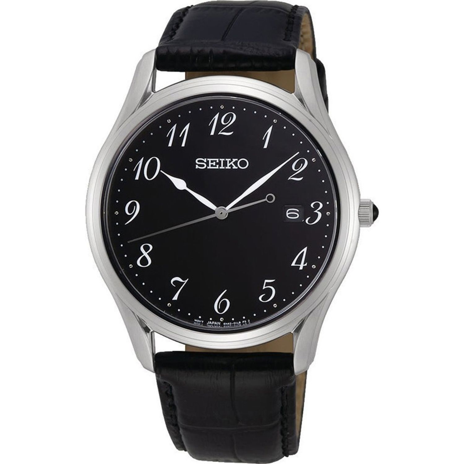Ceas Barbati, Seiko, Neo Classic SUR305P1 fotografia produsului