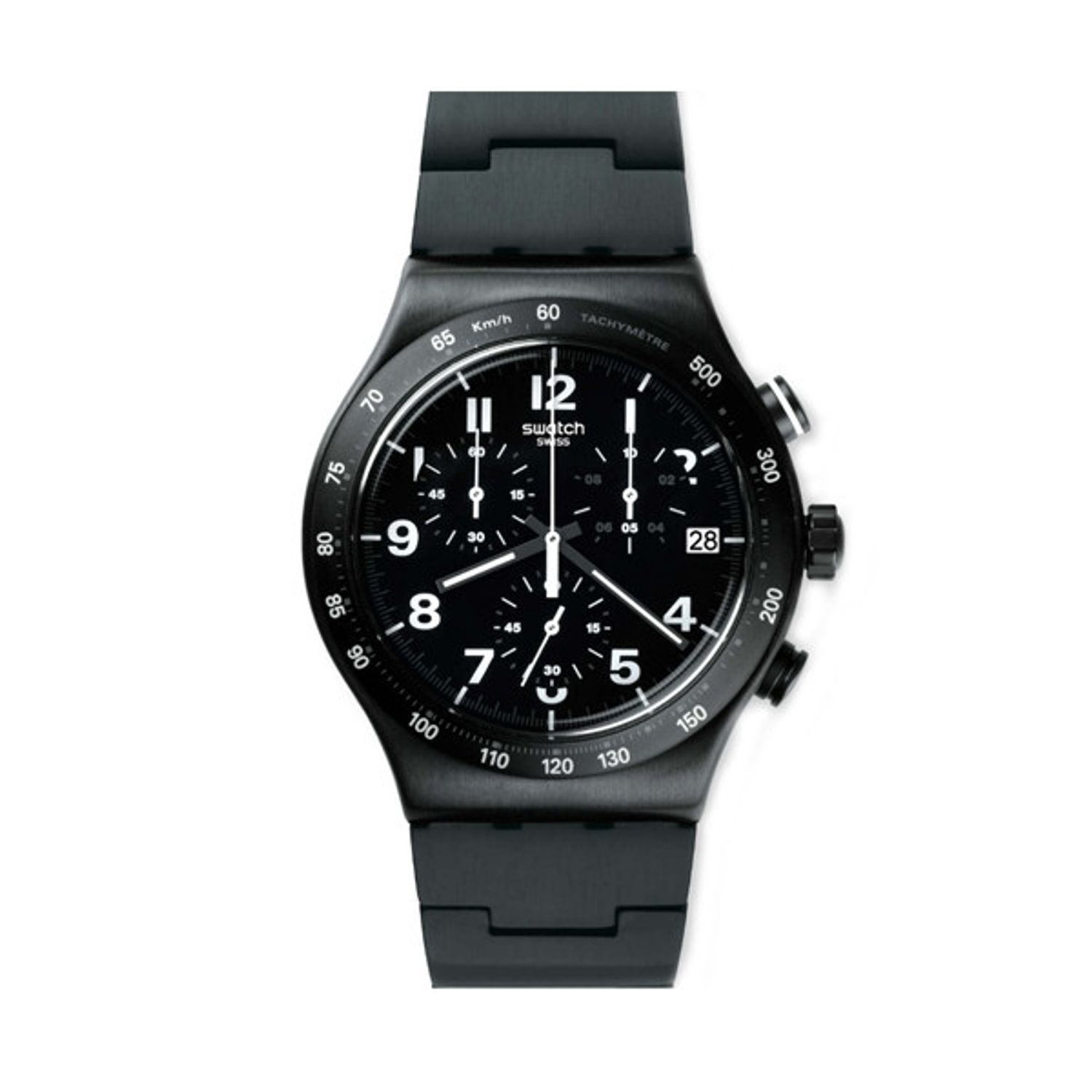 Ceas Barbati, SWATCH YVB402G fotografia produsului