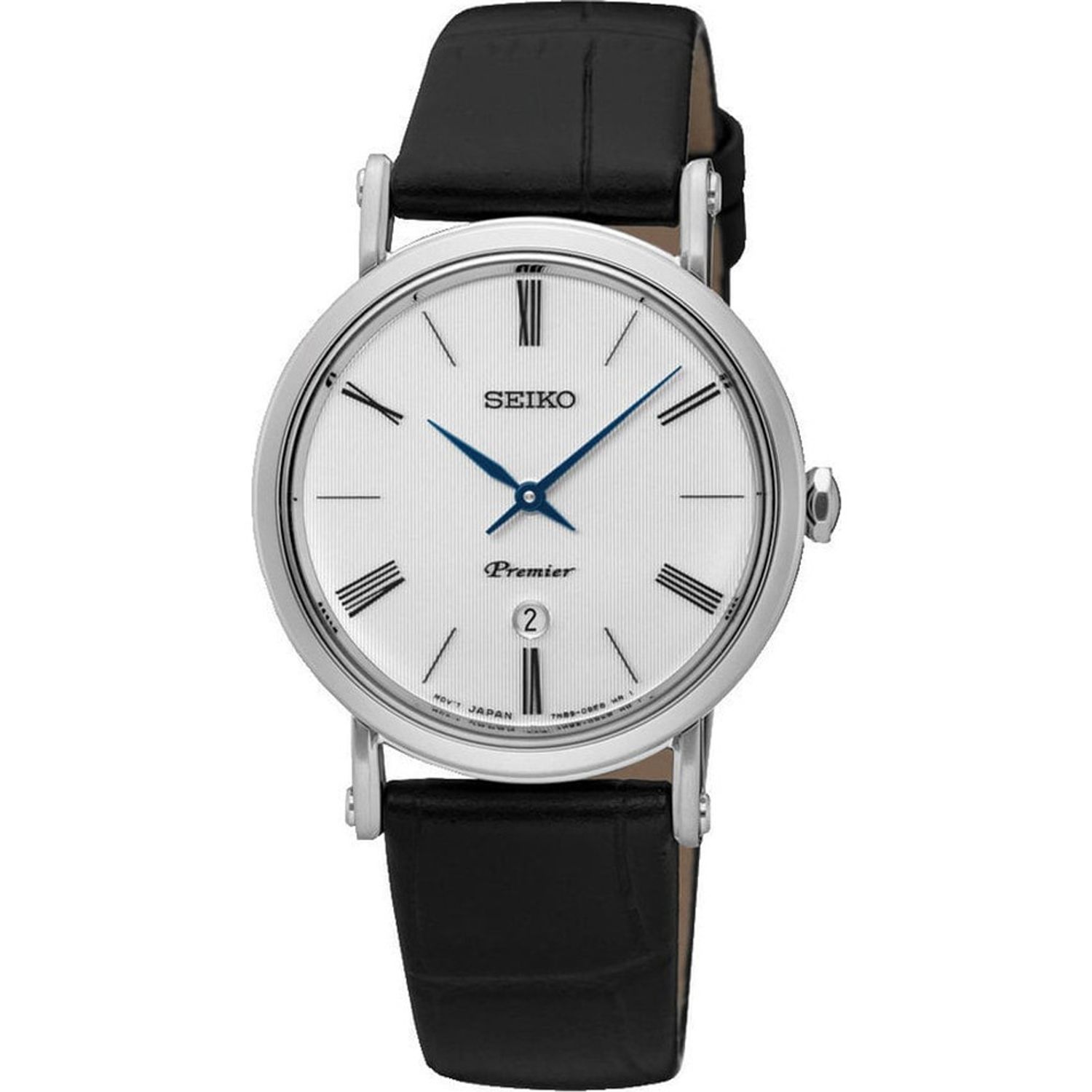 Ceas Dama, SEIKO SXB431P1 fotografia produsului