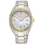 Ceas Dama. SEIKO WATCHES SKK886P1 fotografia produsului View 4 S