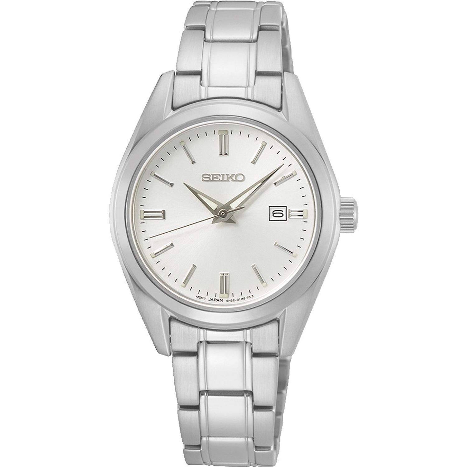 Ceas Dama, Seiko, Classic-Modern SUR633P1 fotografia produsului
