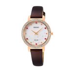 Ceas Dama, Seiko, Solar SUP450P1 fotografia produsului