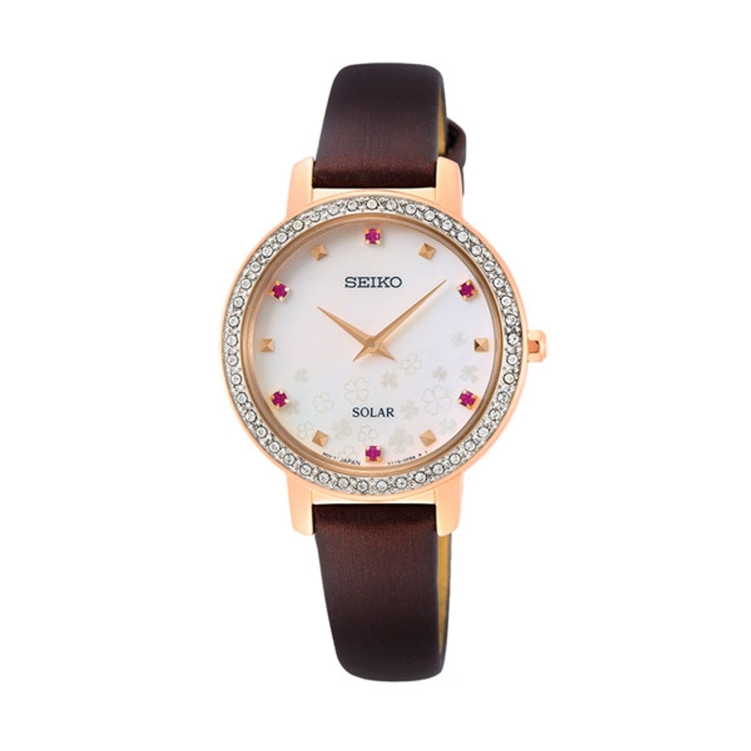 Ceas Dama, Seiko, Solar SUP450P1 fotografia produsului