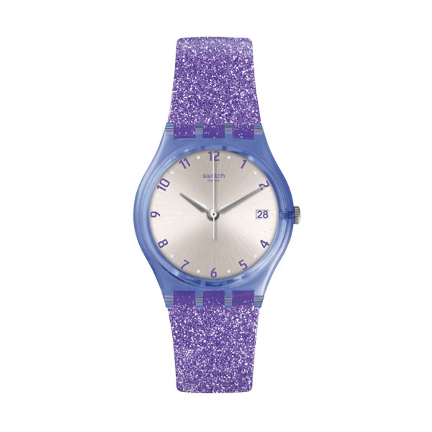 Ceas Dama, Swatch, Glittervibe GV400 fotografia produsului