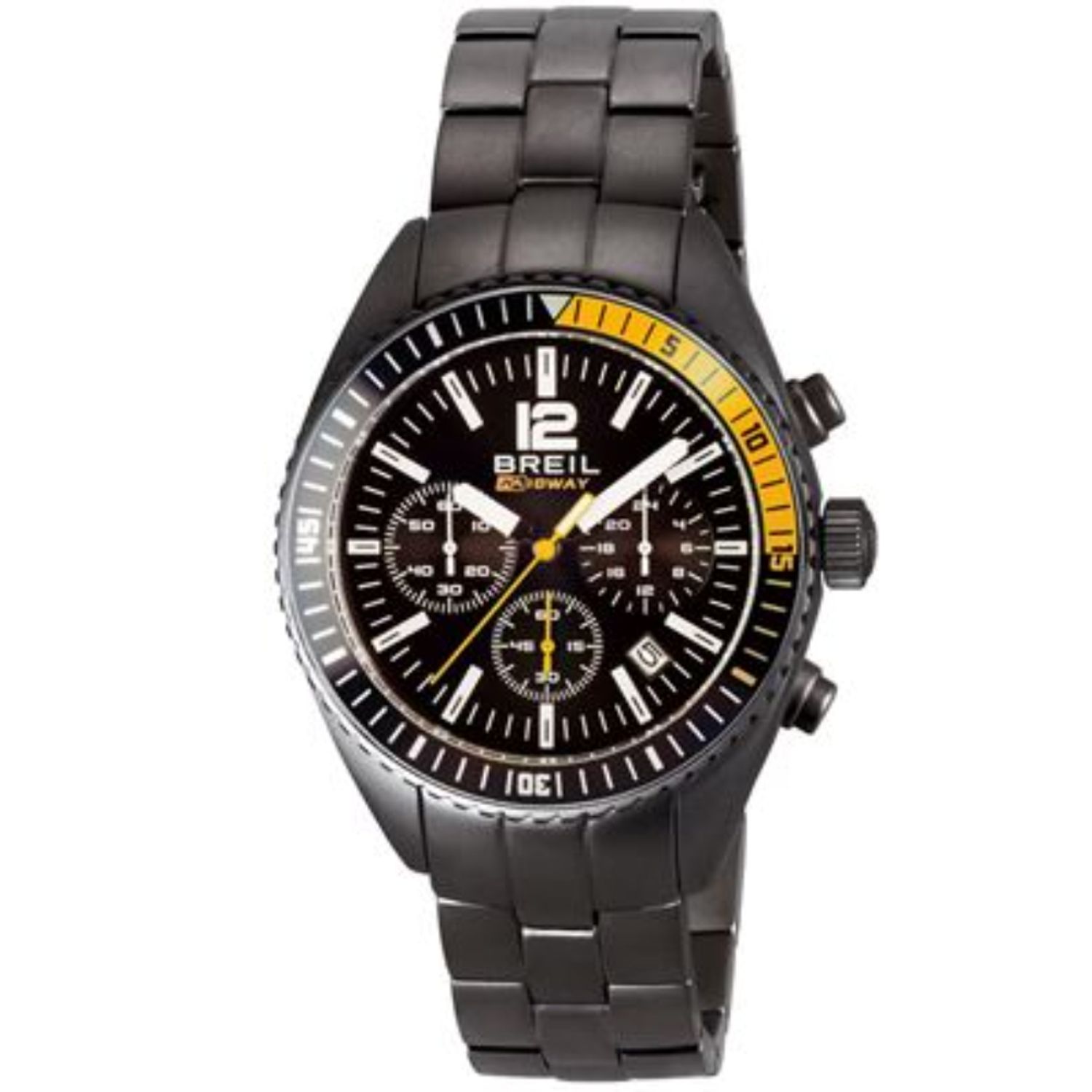 Ceas Barbati, BREIL MIDWAY TW1634 fotografia produsului