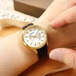 Ceas Dama, Seiko, Classic-Modern SUR478P1 fotografia produsului View 2 S