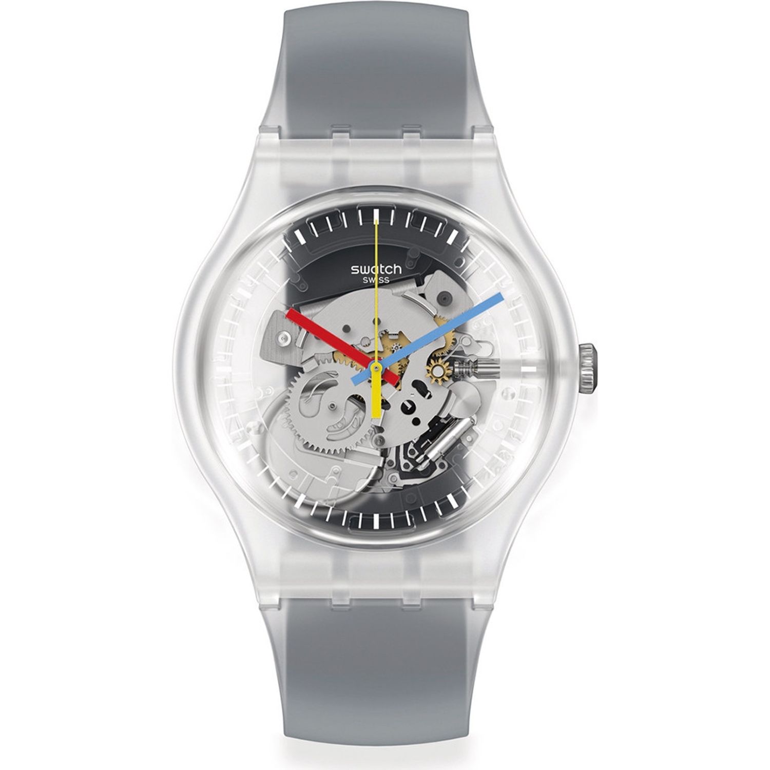 Ceas SWATCH  SUOK157 SUOK157 fotografia produsului