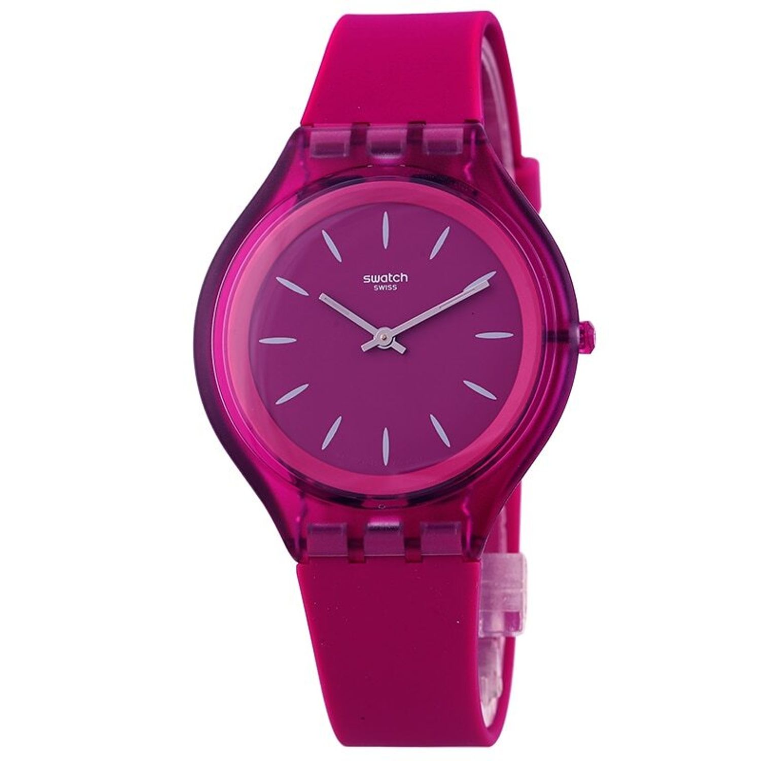 Ceas Dama, SWATCH SKINROMANCE SVUV100 fotografia produsului