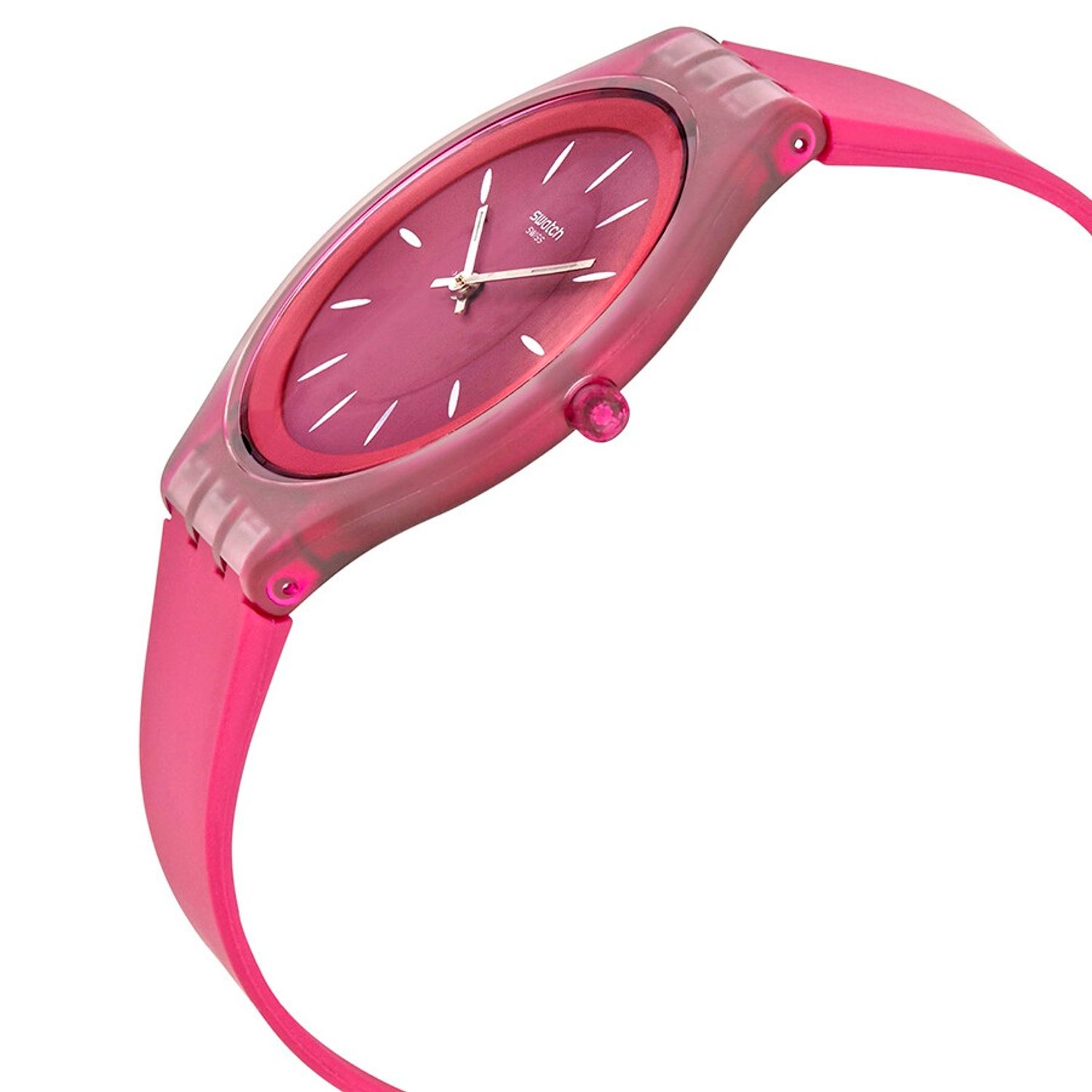 Ceas Dama, SWATCH SKINROMANCE SVUV100 fotografia produsului View 2 L